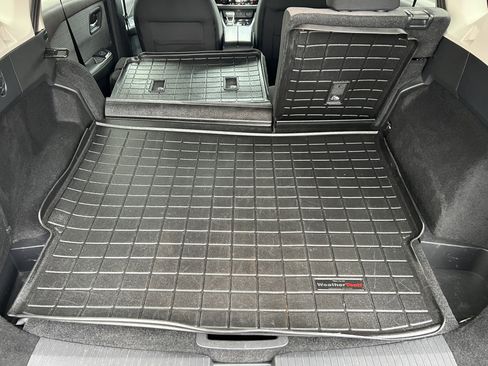 Used 2021 Nissan Rogue SV image 19