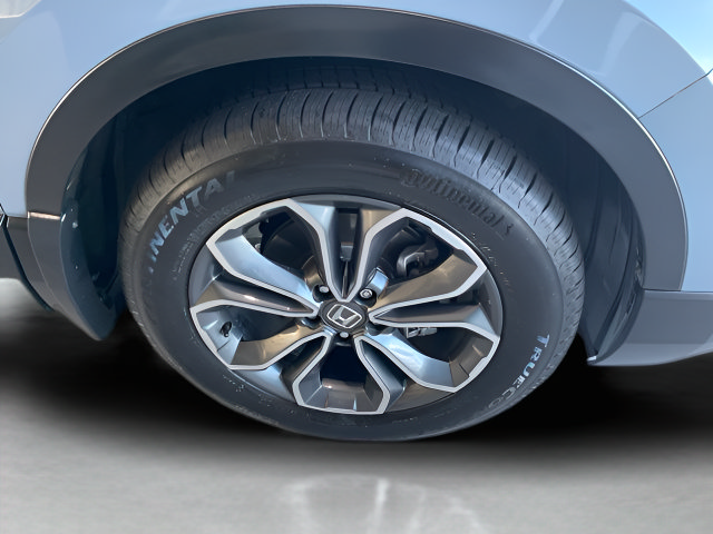 Certified 2022 Honda CR-V EX image 26