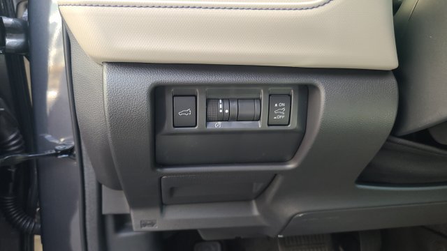 New 2026 Subaru Forester Premium AWD/4WD image 11