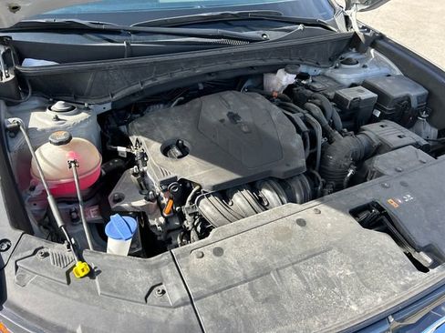 Used 2024 Hyundai Tucson SEL image 34