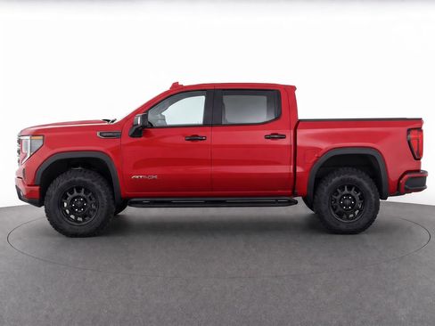 Used 2023 GMC Sierra 1500 AT4X w/ AT4X AEV Edition AWD/4WD image 6