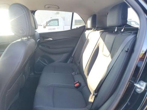 Certified 2023 Buick Encore GX Preferred image 26