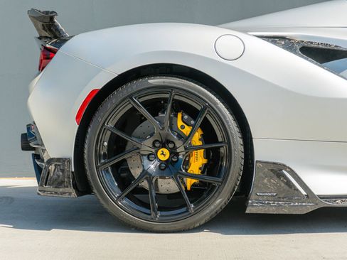Used 2023 Ferrari F8 Tributo image 44