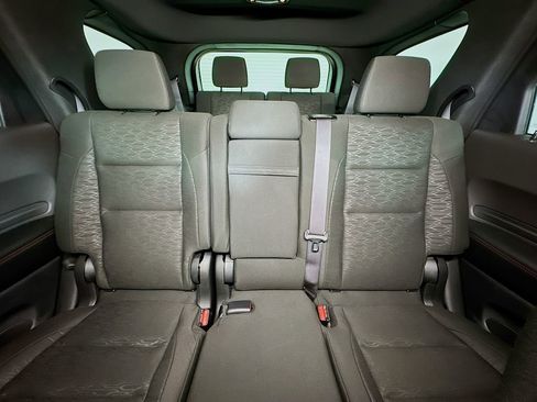 New 2026 Dodge Durango GT RWD image 10