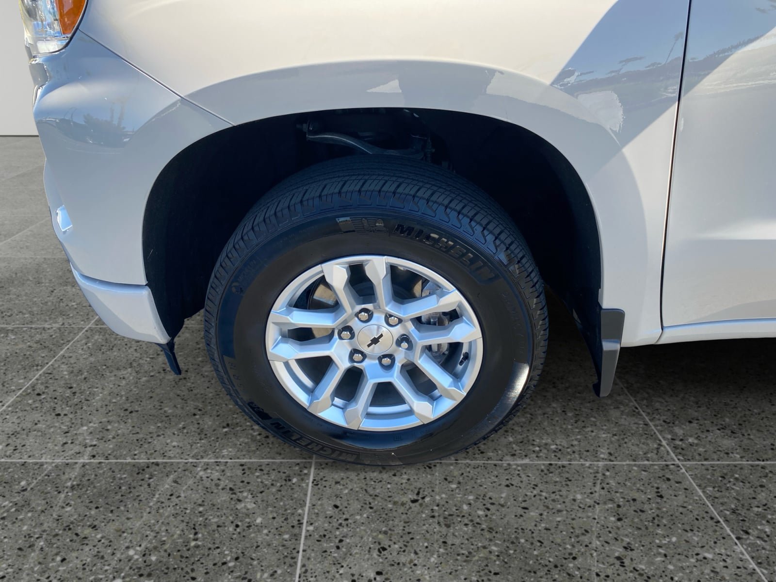 Used 2026 Chevrolet Silverado 1500 RST RWD image 14