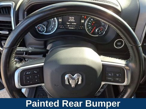Used 2022 RAM 2500 Laramie image 21