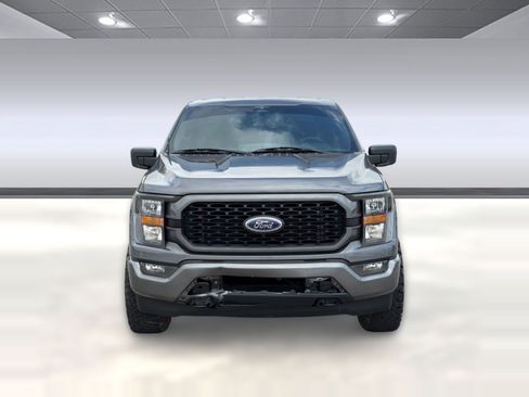 Used 2023 Ford F150 XL w/ STX Appearance Package image 6