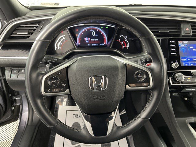 Used 2021 Honda Civic Sport image 14
