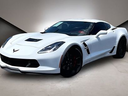 Used 2019 Chevrolet Corvette Grand Sport