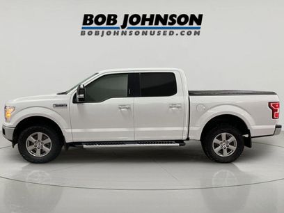 Used 2019 Ford F150 XLT w/ XTR Package