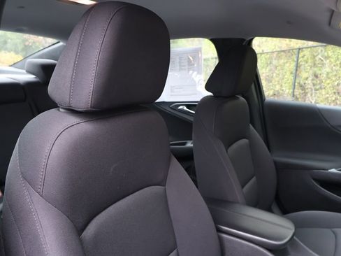 Certified 2024 Chevrolet Malibu LT image 41