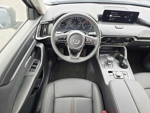 New 2026 MAZDA CX-90 3.3 Turbo w/ Select Package AWD/4WD image 7