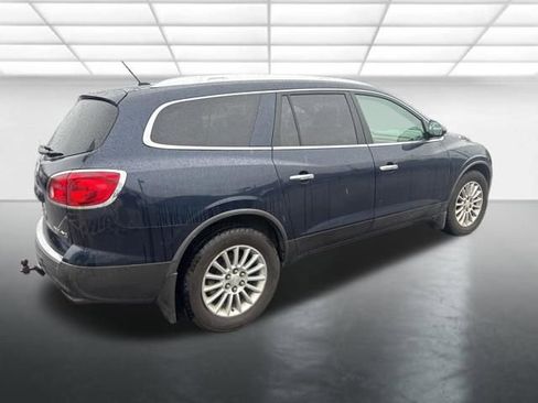 Used 2012 Buick Enclave Leather w/ Trailering Provision Package AWD/4WD image 7
