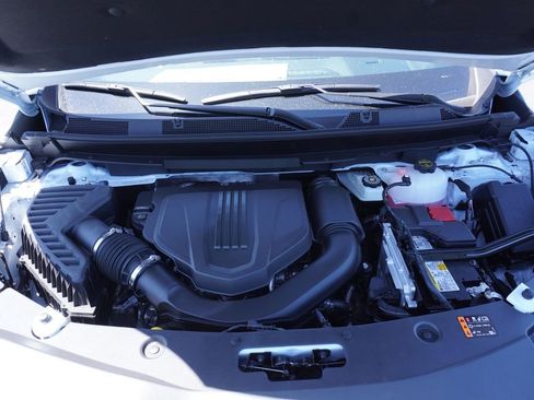 New 2026 Buick Enclave Preferred w/ Super Cruise Package image 7