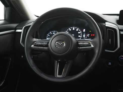 Used 2026 MAZDA CX-50 AWD 2.5 S w/ Cargo Package image 17