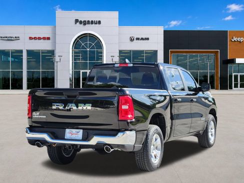 New 2026 RAM 1500 Lone Star RWD image 5