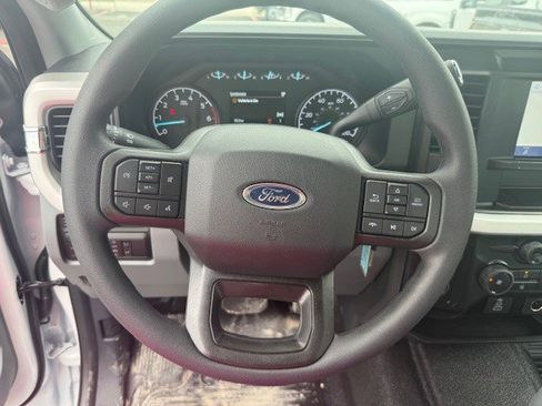 New 2026 Ford F250 XL RWD image 19