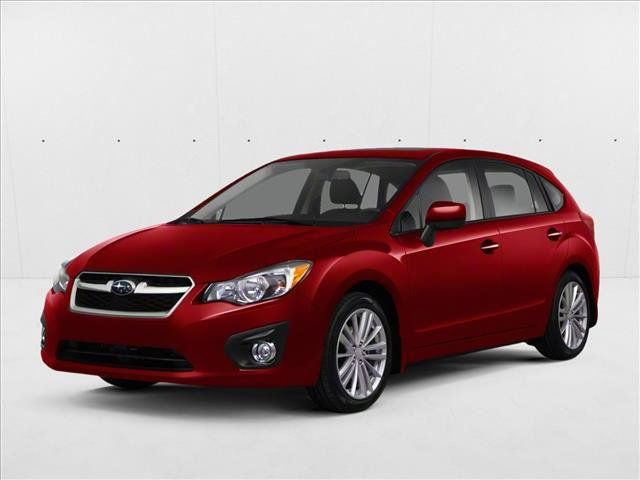 Used 2012 Subaru Impreza 2.0i AWD/4WD image 1