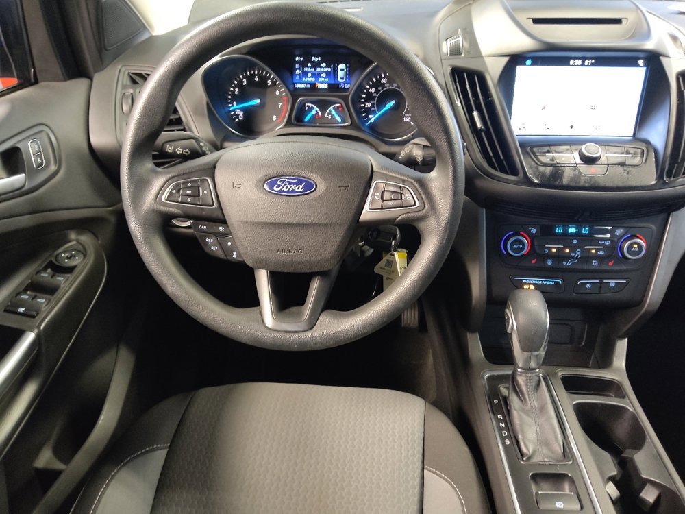 Used 2018 Ford Escape SE w/ Ford Safe & Smart Package FWD image 22