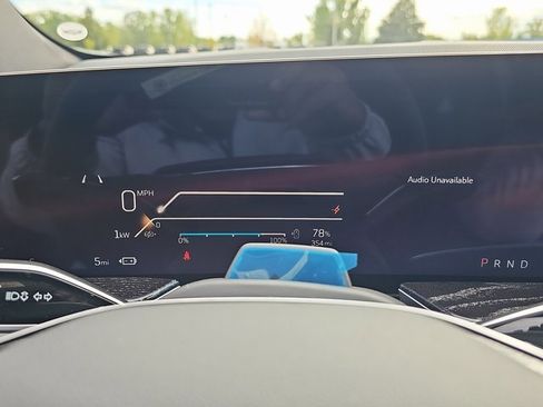 New 2026 Cadillac Escalade IQ Sport 1 w/ LPO, Floor Liner Package image 22