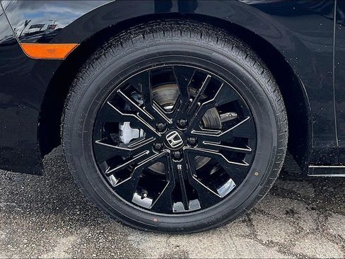 Used 2025 Honda Odyssey Sport-L image 19
