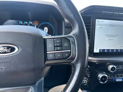 Used 2022 Ford F150 Tremor w/ Equipment Group 402A High AWD/4WD image 42