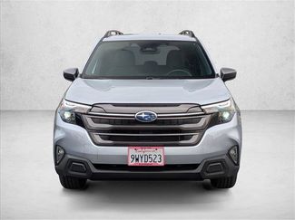Certified 2026 Subaru Forester Premium AWD/4WD video 2