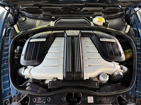 Used 2017 Bentley Continental GT AWD/4WD image 39