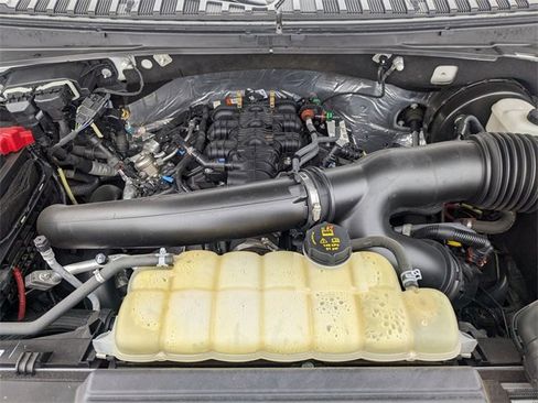 Used 2021 Lincoln Navigator Reserve image 26