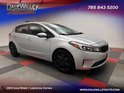 Used 2017 Kia Forte LX