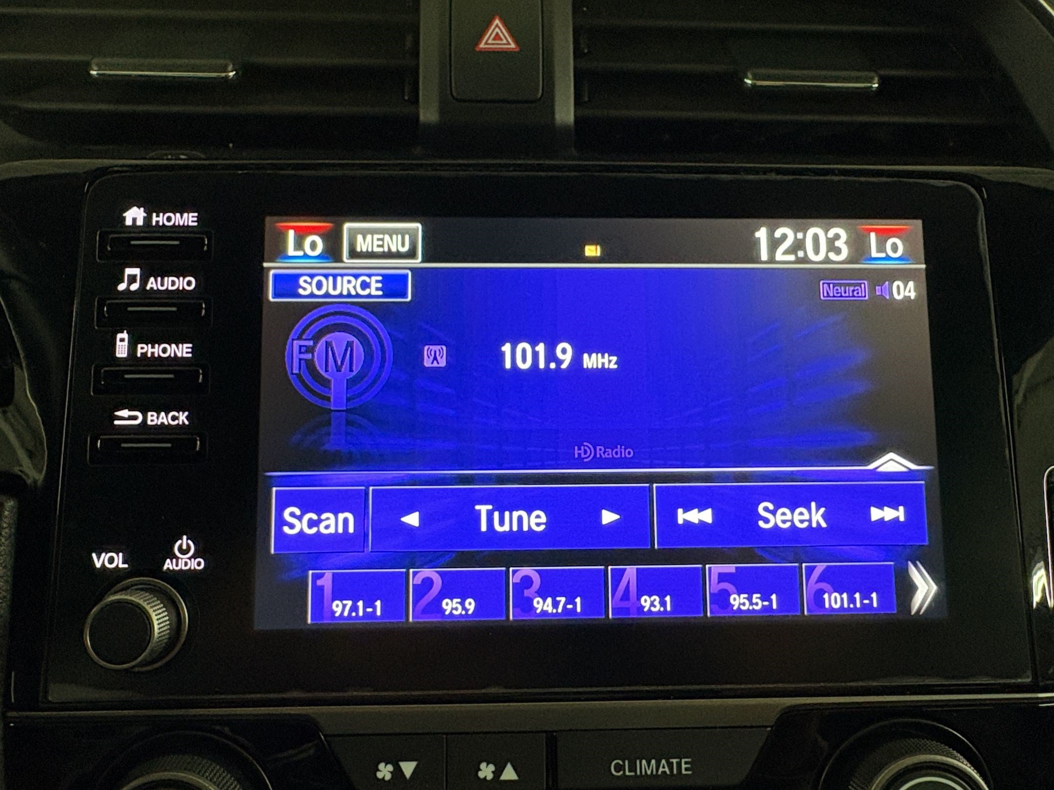 Used 2019 Honda Civic Si image 20