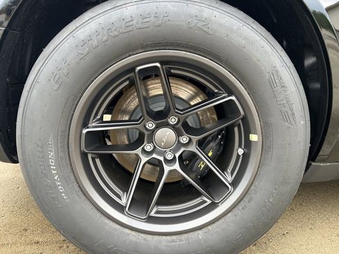 Used 2023 Dodge Challenger SRT Hellcat Redeye image 27