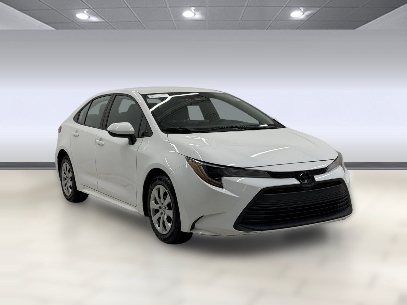 Used 2024 Toyota Corolla LE FWD image 6