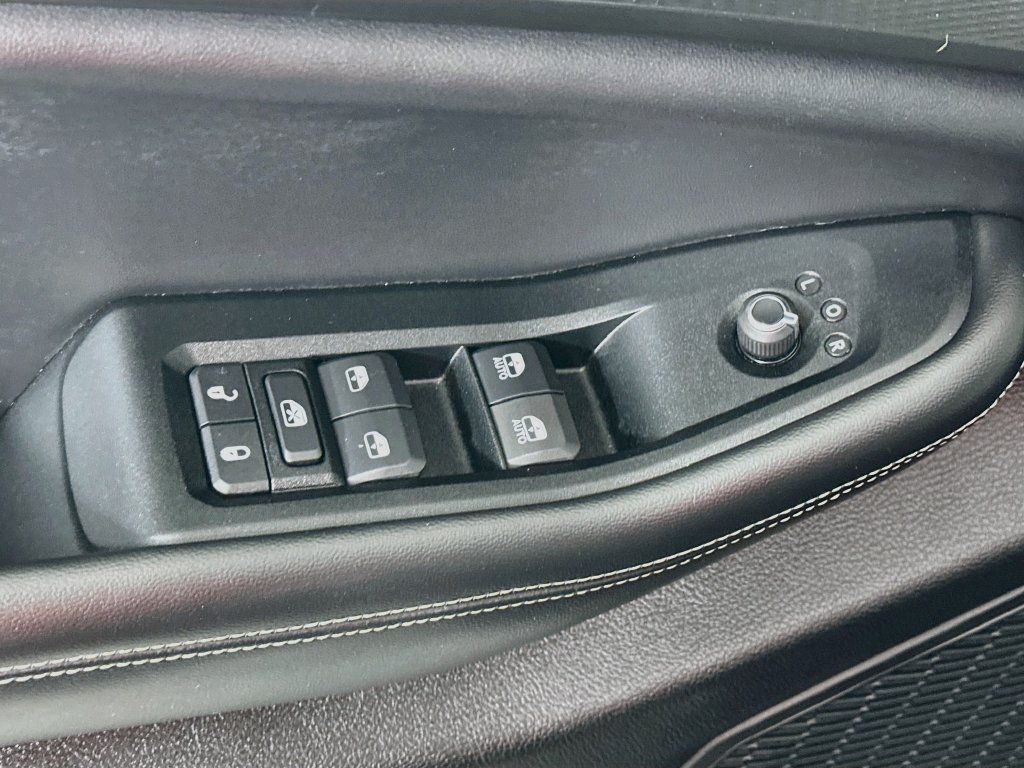 Certified 2024 Jeep Grand Cherokee Laredo X w/ Luxury Tech Group I AWD/4WD image 27