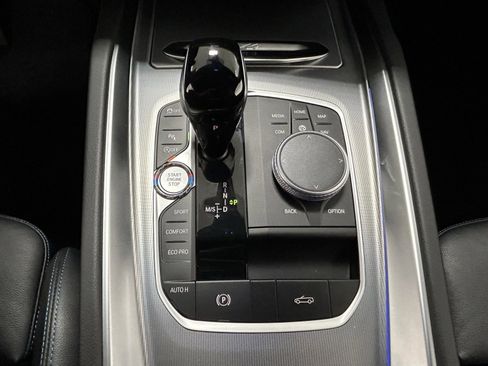 Used 2023 BMW Z4 M40i w/ Premium Package image 24