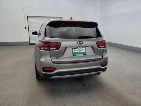 Used 2019 Kia Sorento EX w/ EX Touring Package image 6