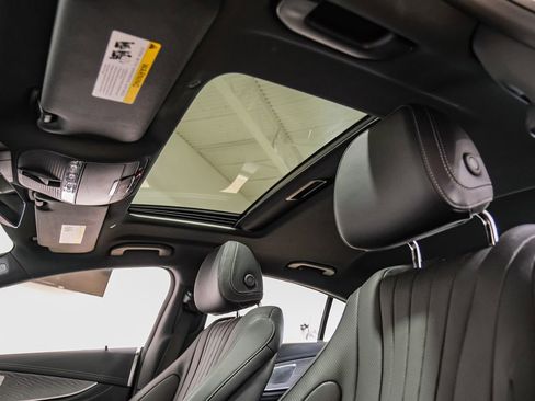 Used 2023 Mercedes-Benz CLS 450 4MATIC image 5