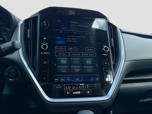 Certified 2024 Subaru Crosstrek 2.0i Premium image 29