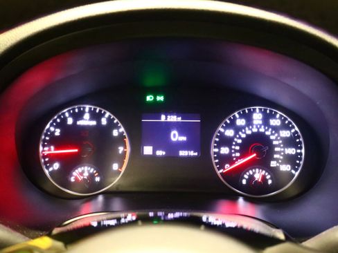 Used 2021 Kia Seltos S image 13