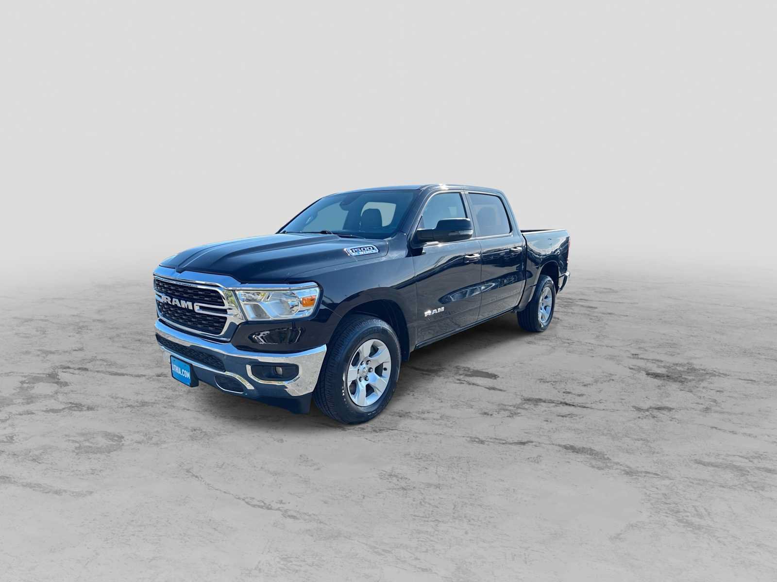 Used 2023 RAM 1500 Big Horn AWD/4WD image 4