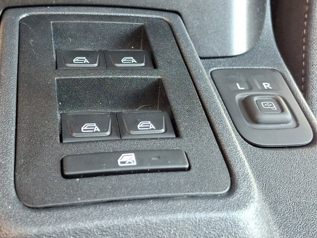 Used 2023 Ford Bronco Big Bend AWD/4WD image 27
