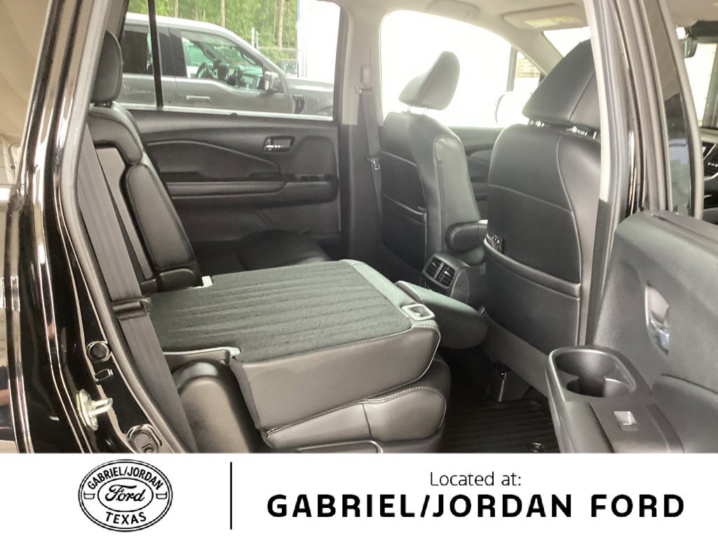 Used 2021 Honda Pilot Touring image 36