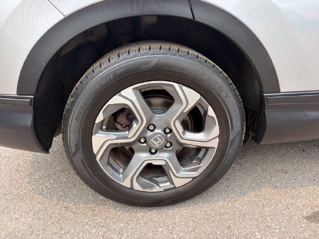 Used 2017 Honda CR-V EX image 30