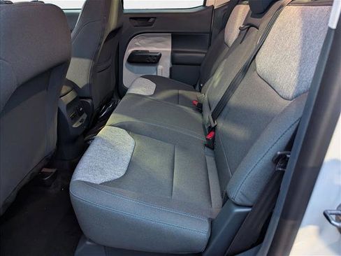 New 2025 Ford Maverick XLT w/ XLT Luxury Package AWD/4WD image 13
