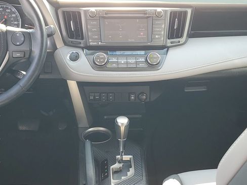 Used 2015 Toyota RAV4 Limited FWD image 19