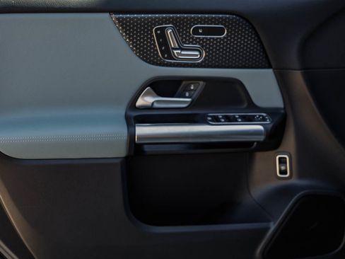 New 2026 Mercedes-Benz GLA 250 4MATIC image 20