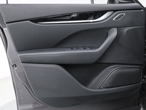 Certified 2023 Maserati Levante GT AWD/4WD image 15