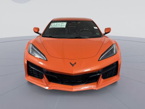 New 2025 Chevrolet Corvette Z06 w/ Battery Protection Package image 11