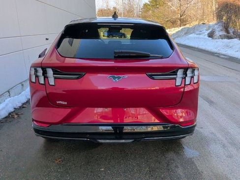 Certified 2023 Ford Mustang Mach-E Premium image 8