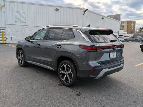 New 2026 Volkswagen Tiguan SE image 5